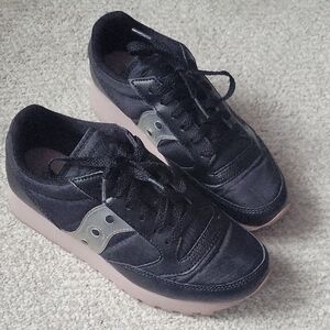 Saucony Jazz Triple Sneaker